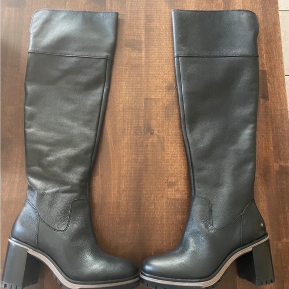 Vince Camuto Dasemma boot *brand new* - Picture 1 of 3